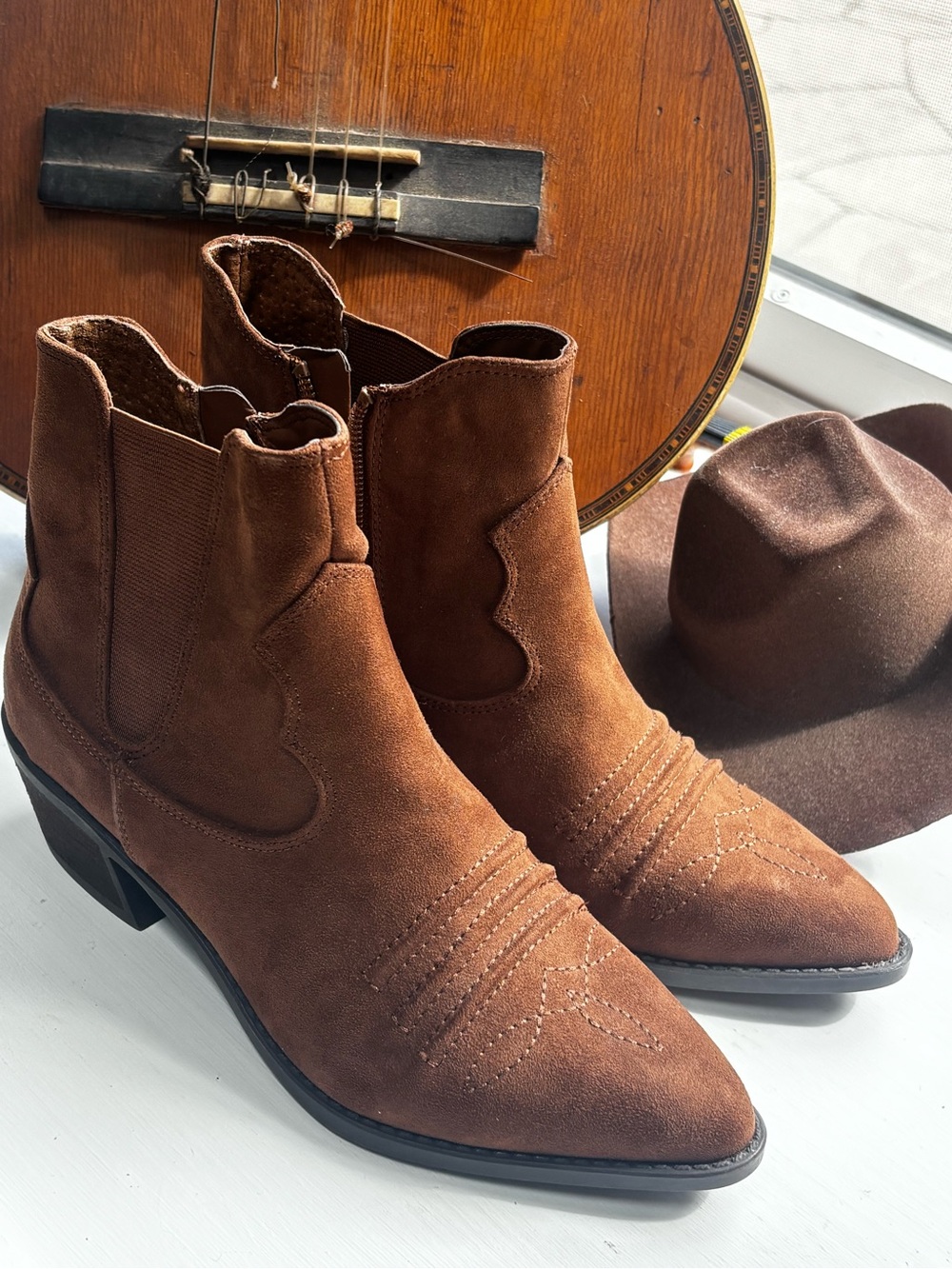 Carlos by Carlos Santana womens Montana size 5.5 nwob